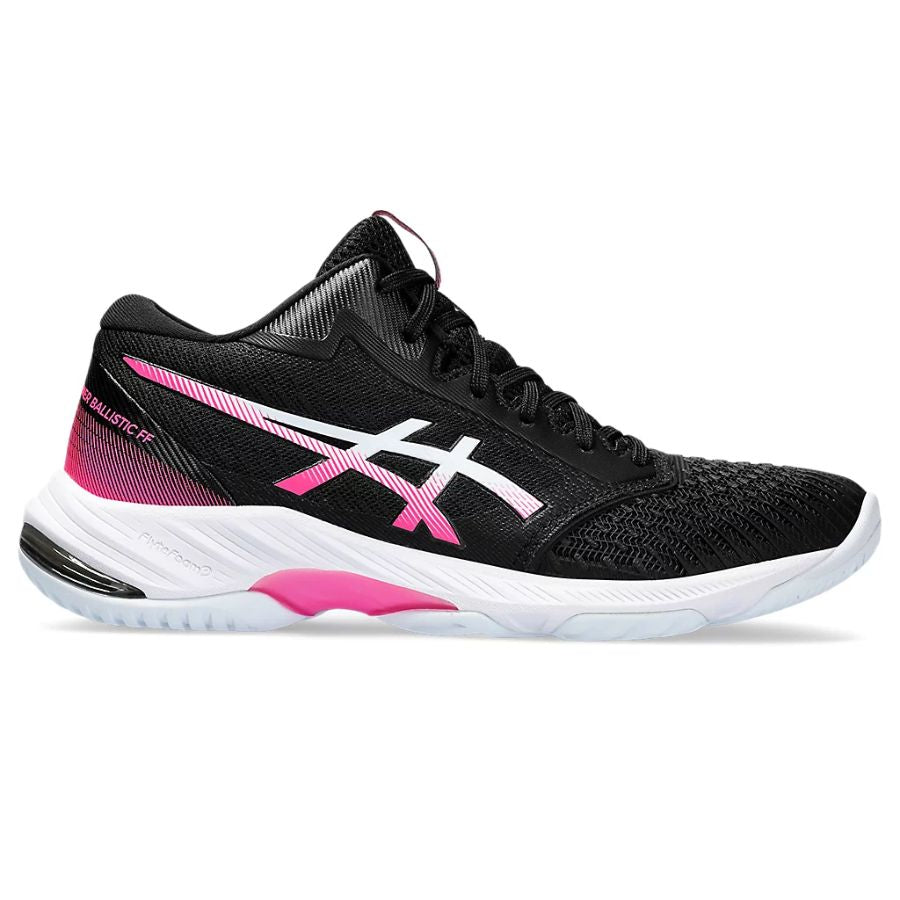 Netburner ballistic ff asics online