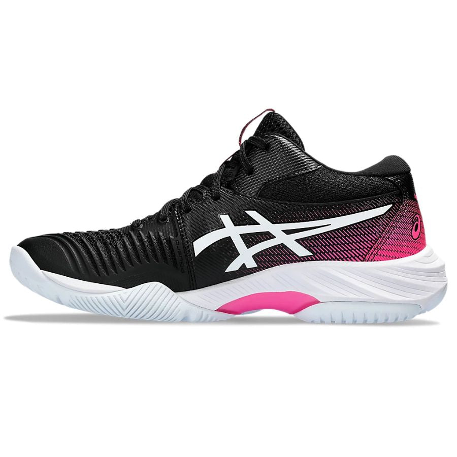 Asics Netburner Ballistic FF MT 3 Women's Volleyball Shoes