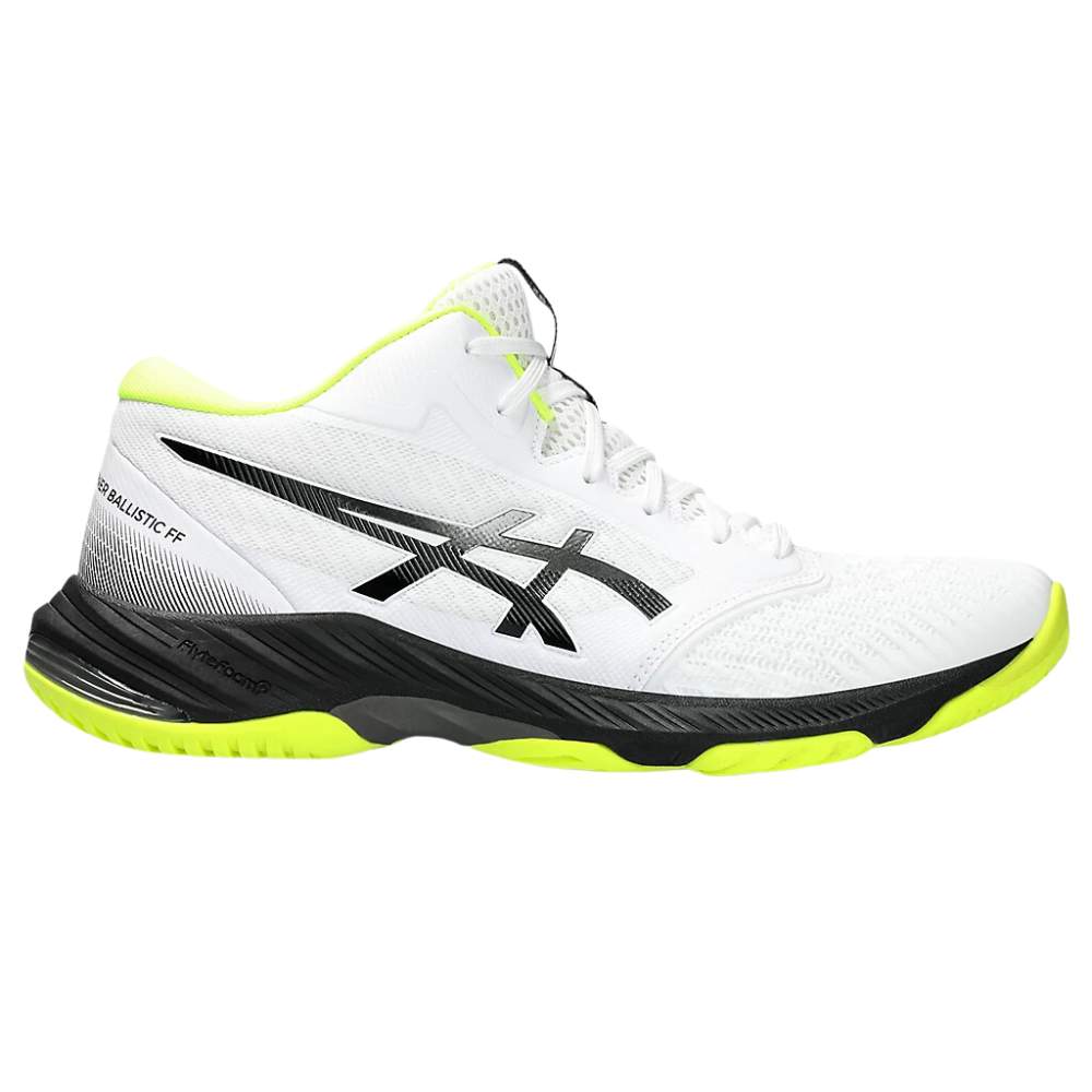Asics Netburner Ballistic FF MT Men's UNISEX Volleyball Shoes