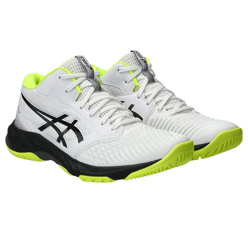 Asics Netburner Ballistic FF MT 3 Men's Volleyball Shoes