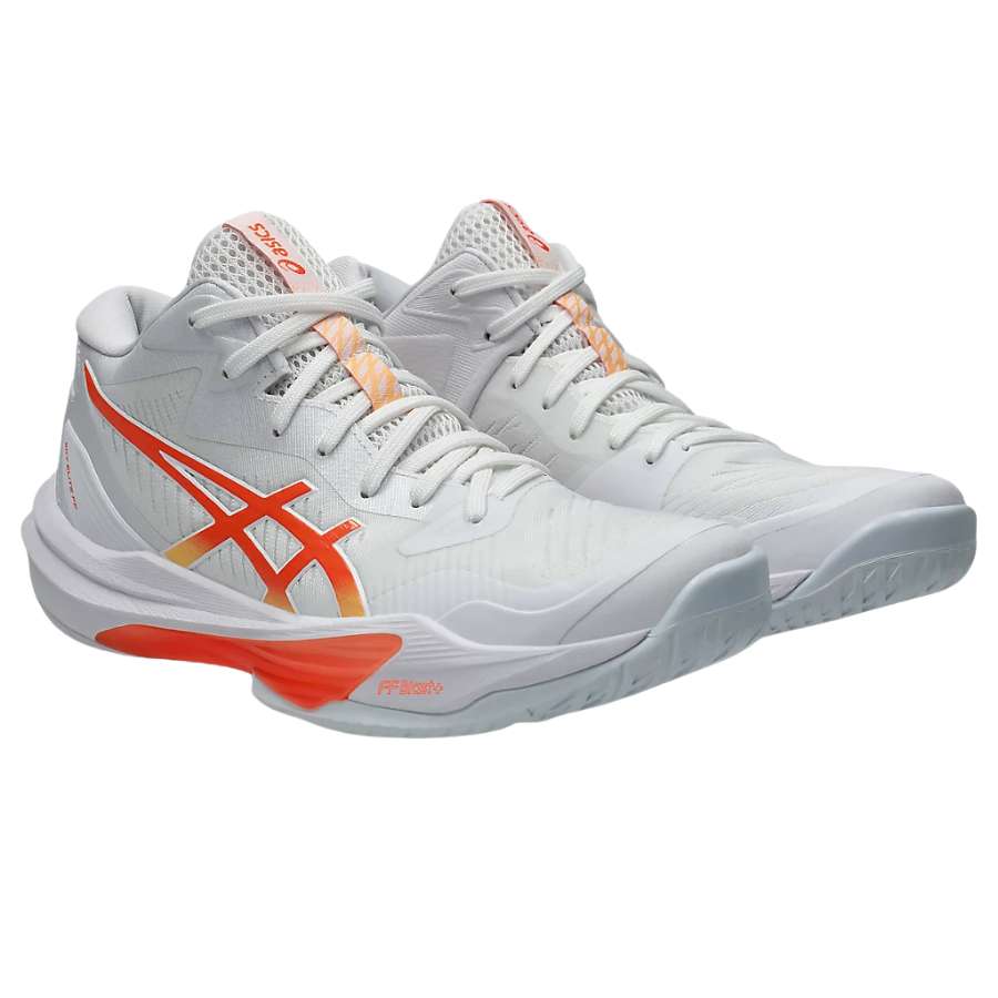 ASICS Sky Elite FF MT 3 Wome's Volleyball Shoes