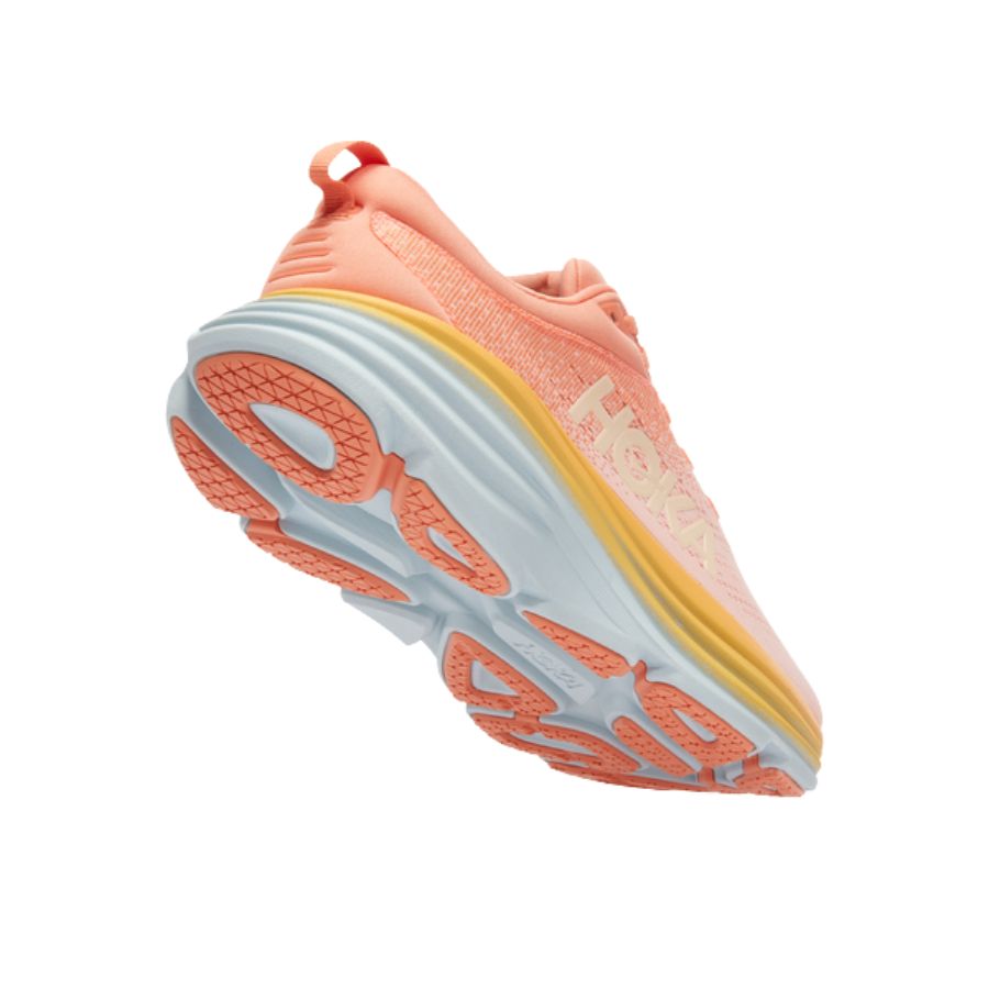 Hoka Bondi 8 Women's Running Shoes