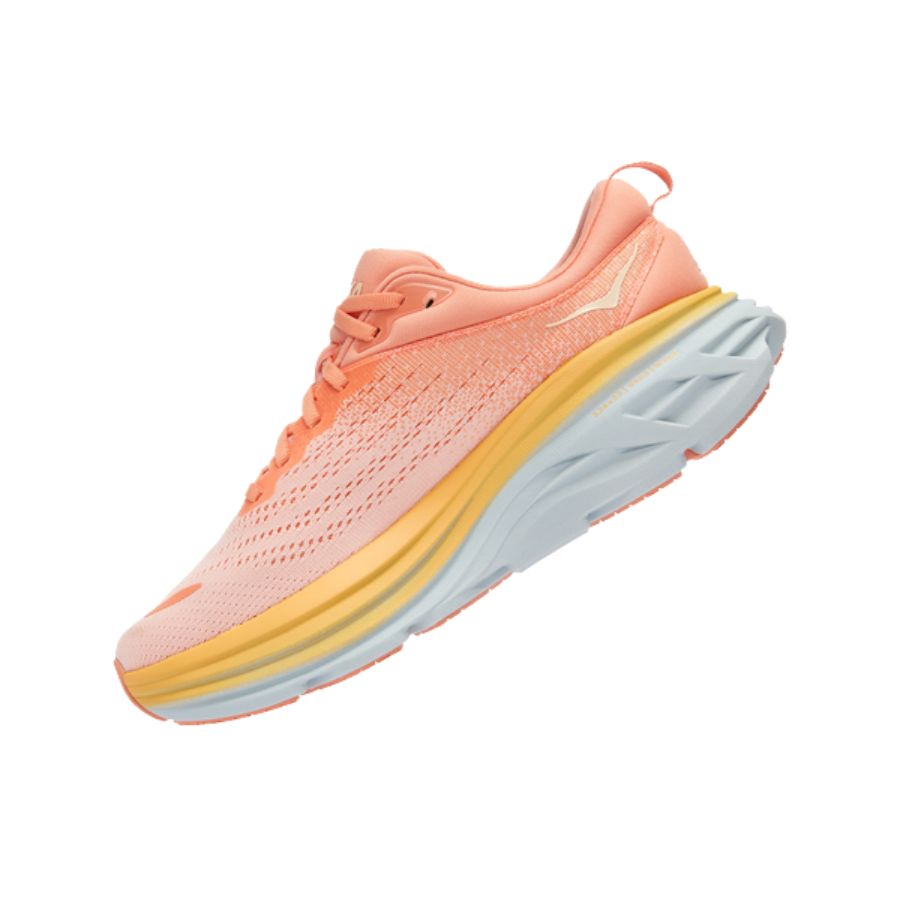 Hoka Bondi 8 Women's Running Shoes