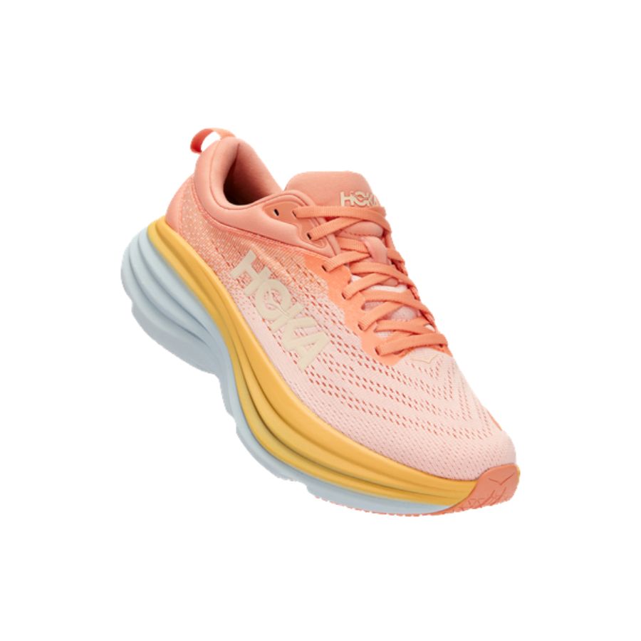 Hoka Bondi 8 Women's Running Shoes