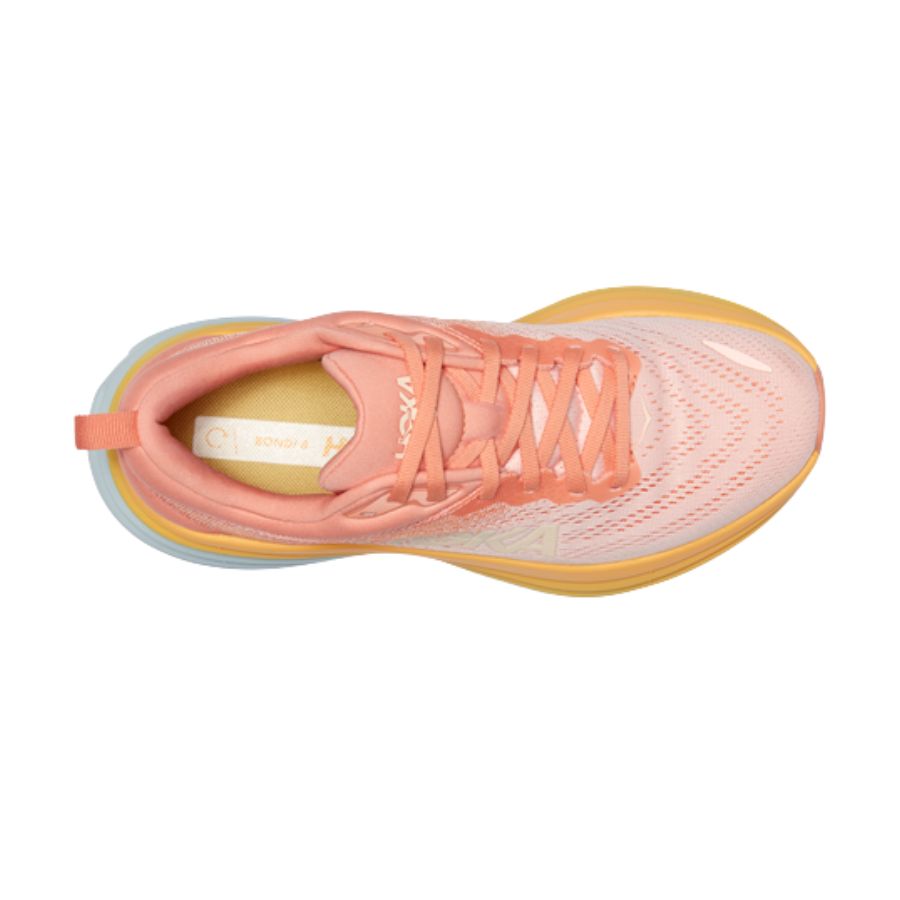 Hoka Bondi 8 Women's Running Shoes