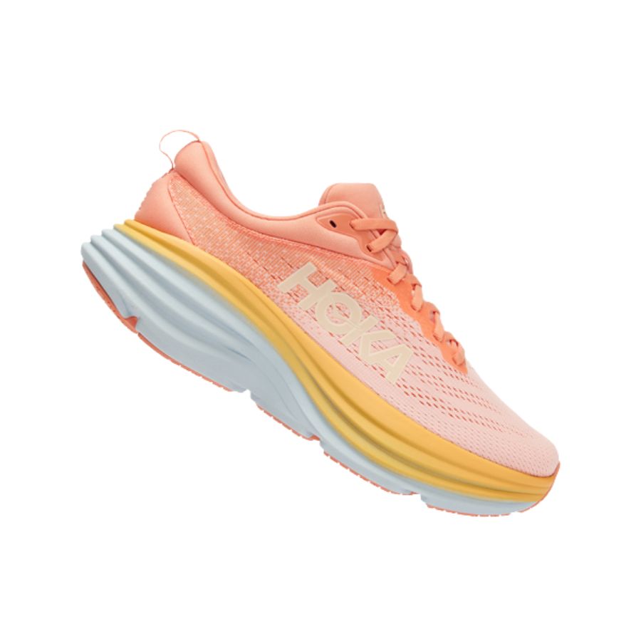 Hoka Bondi 8 Women's Running Shoes