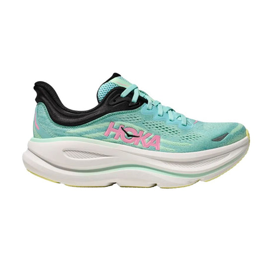 Hoka Bondi 9 Women's Running Shoes
