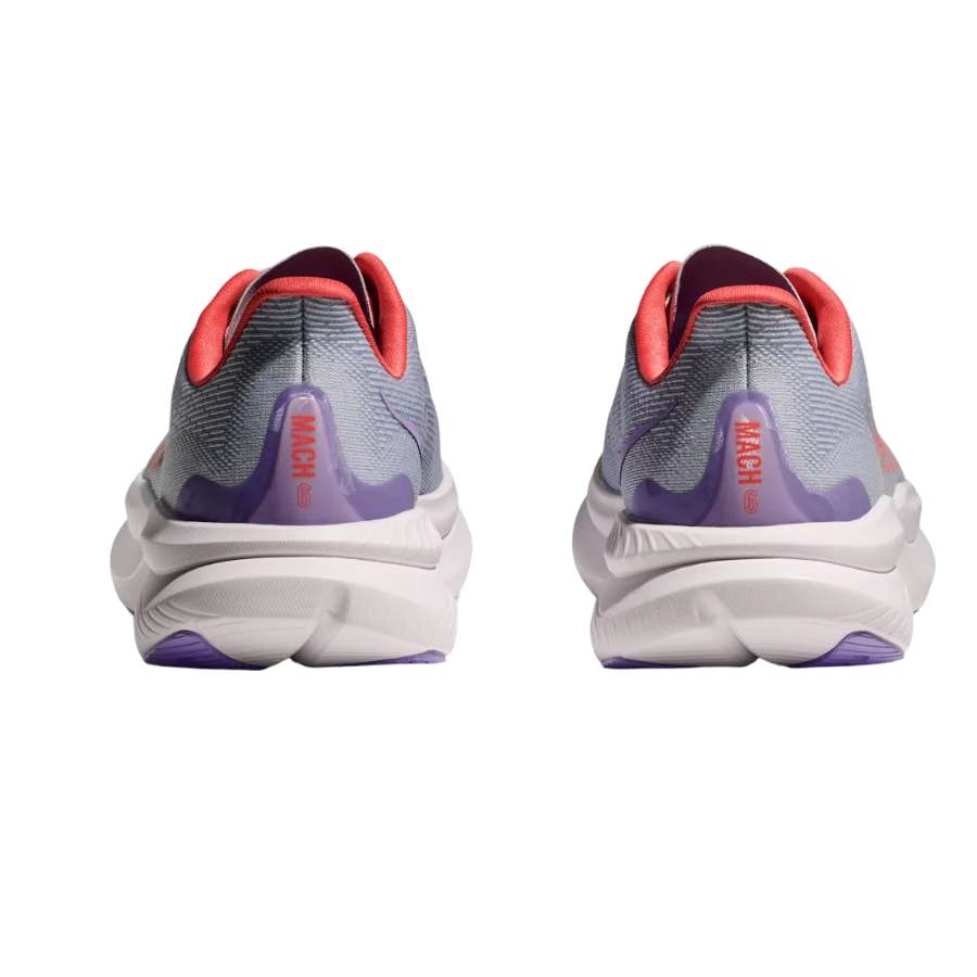Hoka Mach 6 Women's Running Shoes