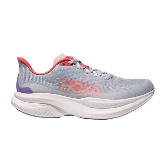 Hoka Mach 6 Women's Running Shoes
