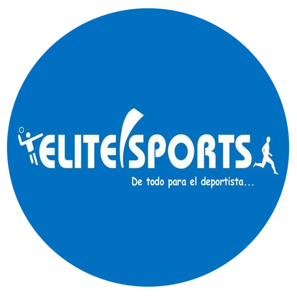 Elite Sports logo