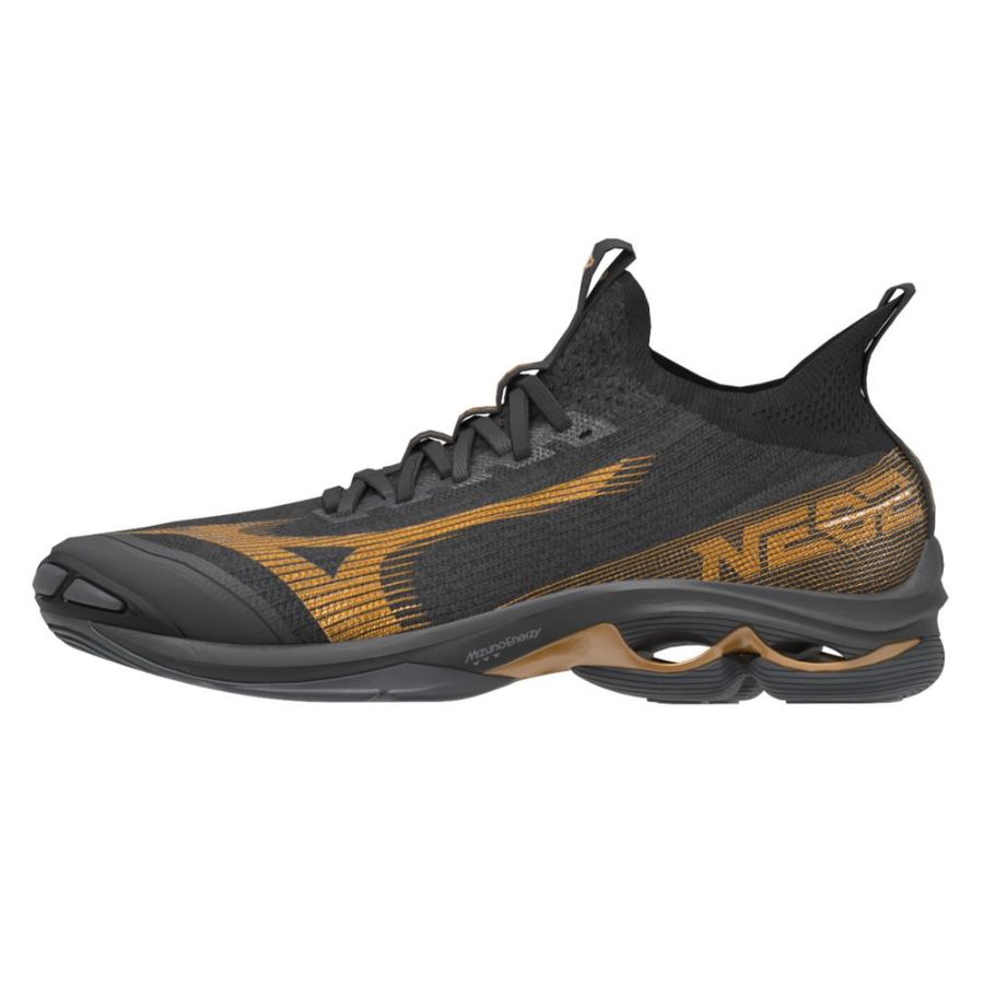 Mizuno Wave Lightning Neo 2 Unisex Volleyball Shoes