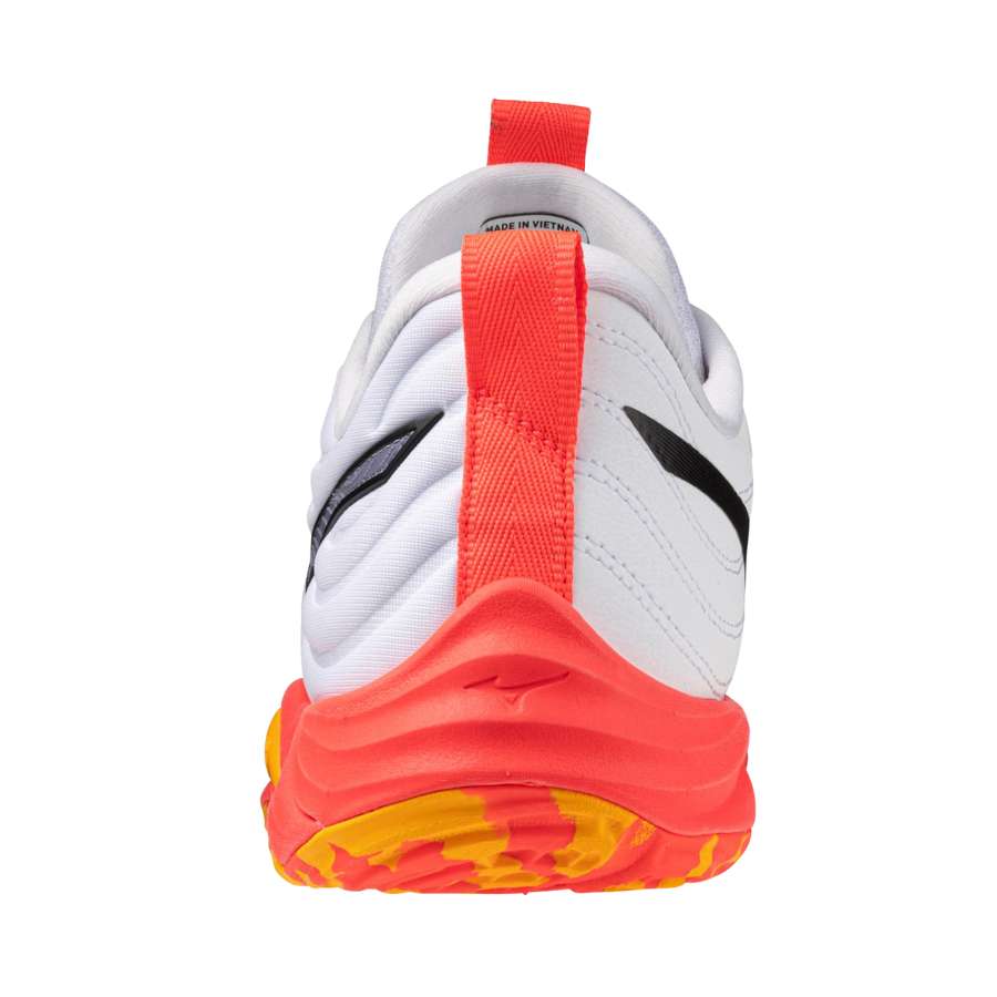 Mizuno Wave Momentum Elite Volleyball Shoes β Unisex Performance