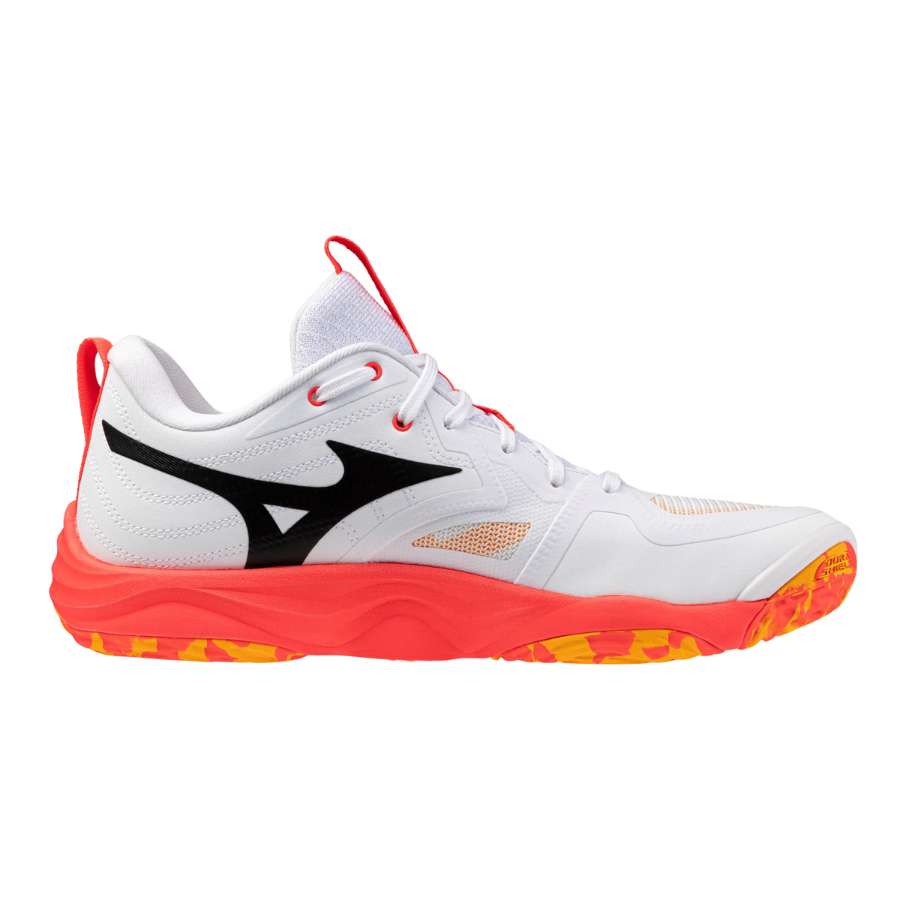 Mizuno Wave Momentum Elite Volleyball Shoes β Unisex Performance