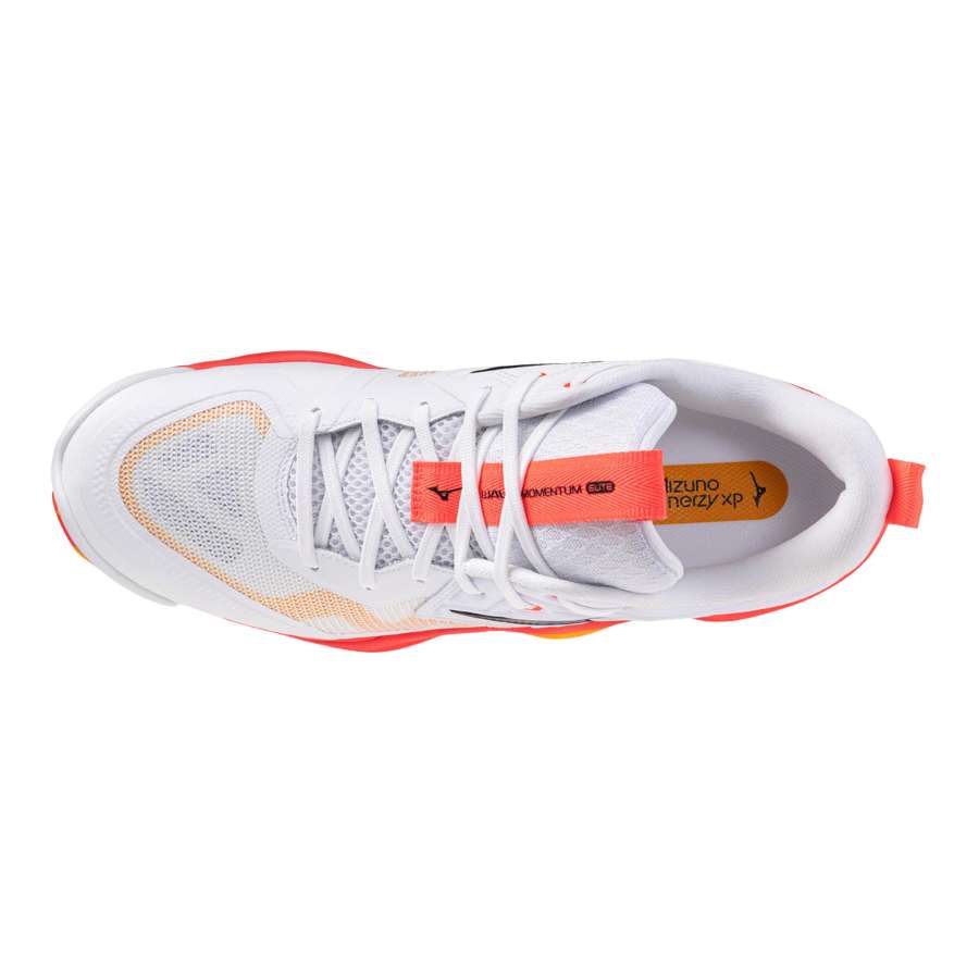 Mizuno Wave Momentum Elite Volleyball Shoes β Unisex Performance