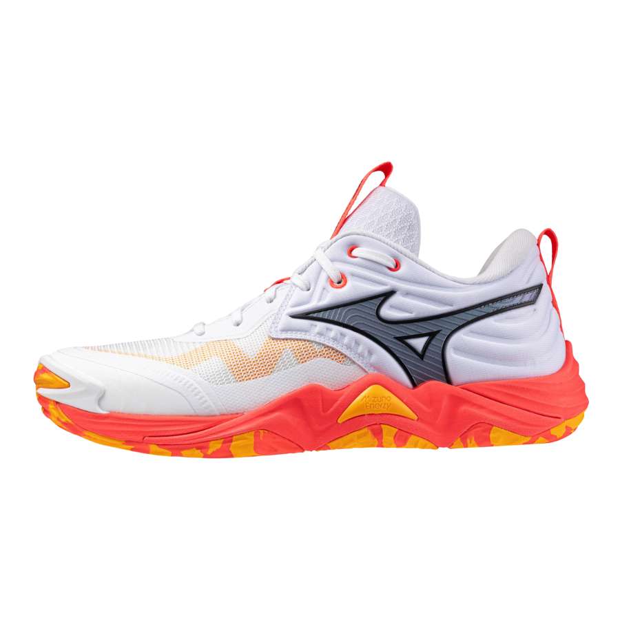 Mizuno Wave Momentum Elite Volleyball Shoes β Unisex Performance
