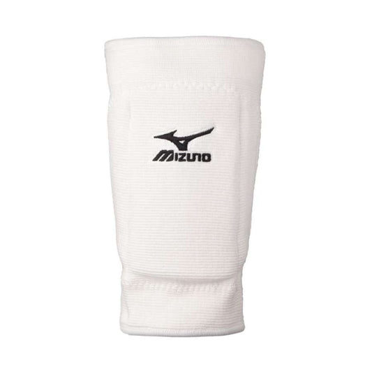 Mizuno T10 Plus Volleyball Knee Pad White Unisex YOUTH
