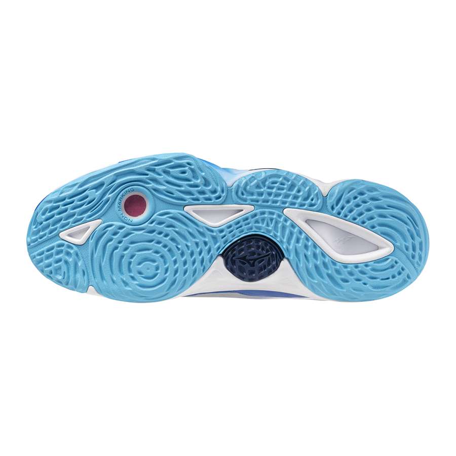 Mizuno Wave Momentum 3 Unisex Volleyball Shoe