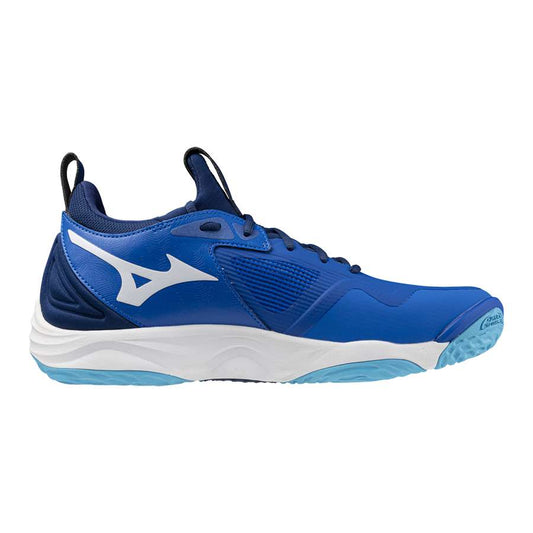 Mizuno Wave Momentum 3 Unisex Volleyball Shoe