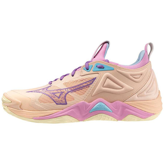 Mizuno Wave Momentum 3 Men's UNISEX Limited Edition