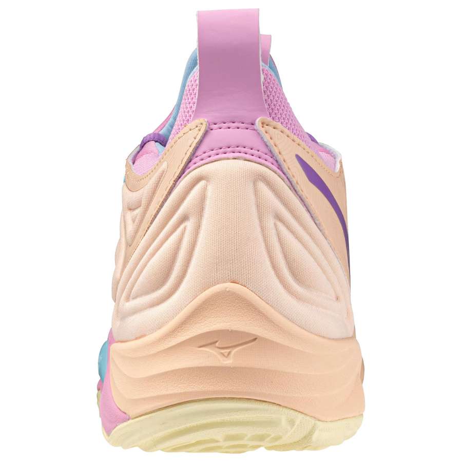 Mizuno Wave Momentum 3 Men's UNISEX Limited Edition