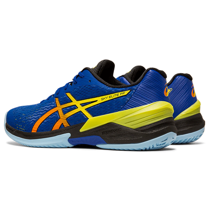Asics Sky Elite FF Men's Volleyball Shoes