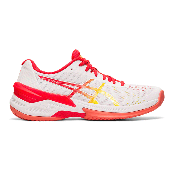 Asics Sky Elite FF Women s Volleyball Shoes Elite Sports