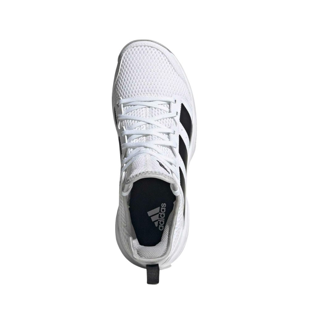adidas Kids Unisex 75 Stabil Volleyball Shoes
