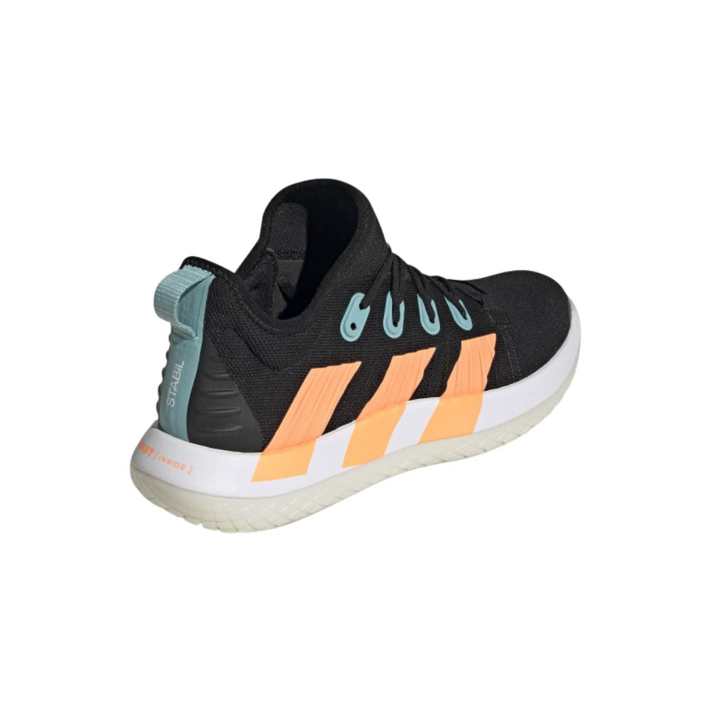 adidas STABIL NEXT GEN Men's UNISEX Black