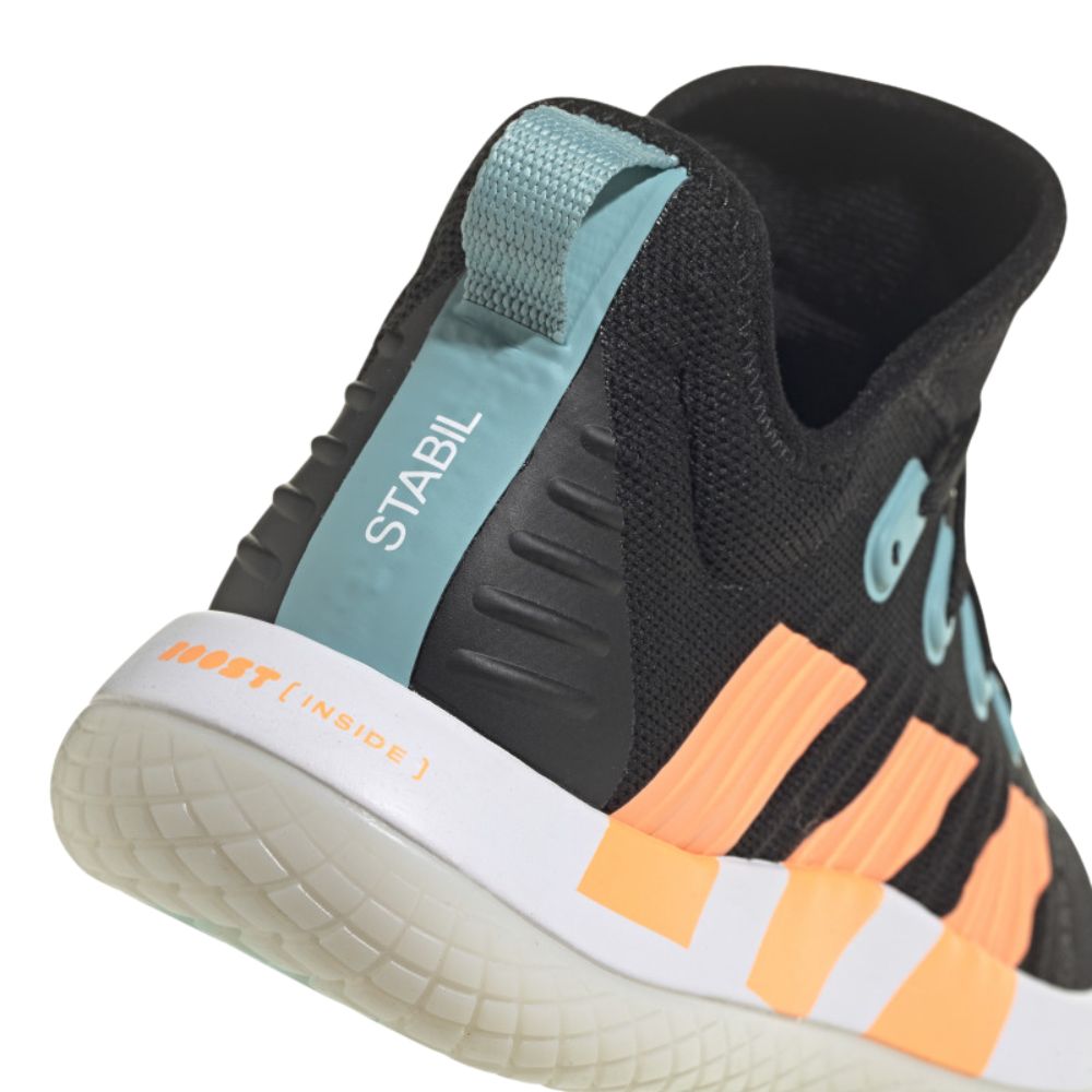 adidas STABIL NEXT GEN Men's UNISEX Black