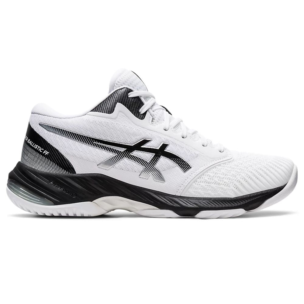 Asics Netburner Ballistic FF MT 3 Men's Volleyball Shoes