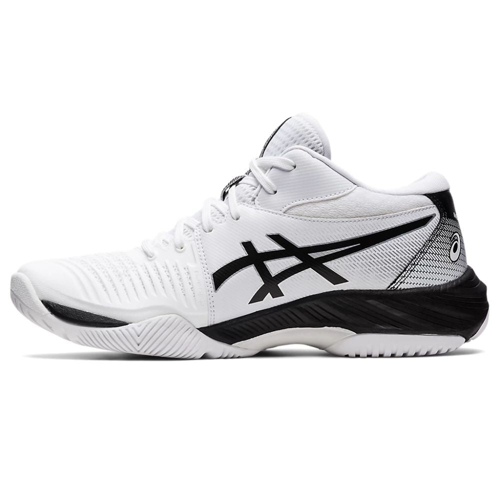 Asics Netburner Ballistic FF MT 3 Men's Volleyball Shoes