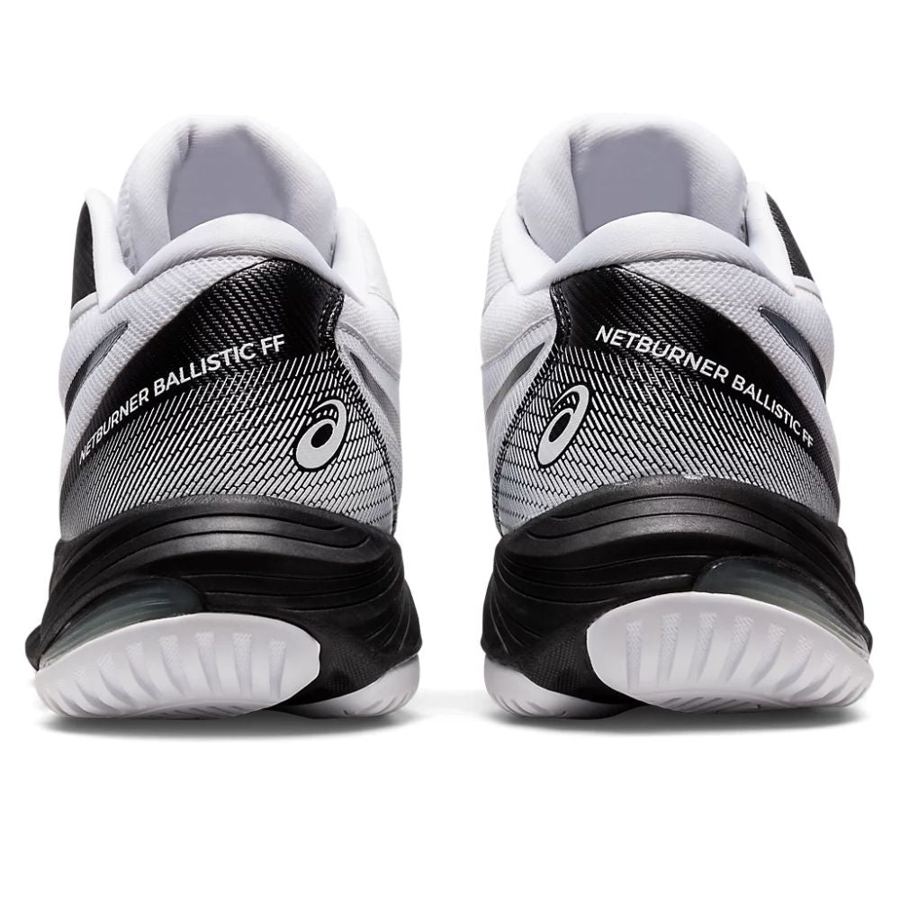 Asics Netburner Ballistic FF MT 3 Men's UNISEX Volleyball Shoes