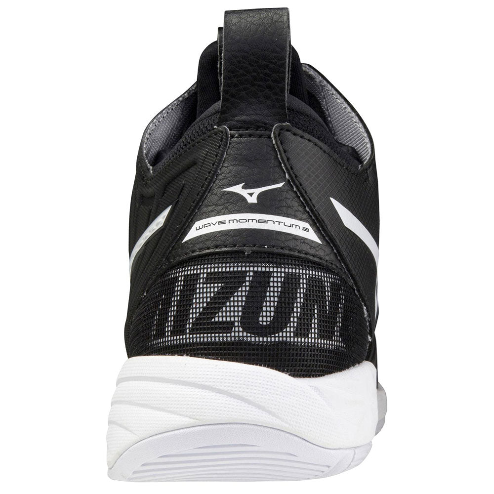 Mizuno Wave Momentum 2 Mid Unisex Volleyball Shoes