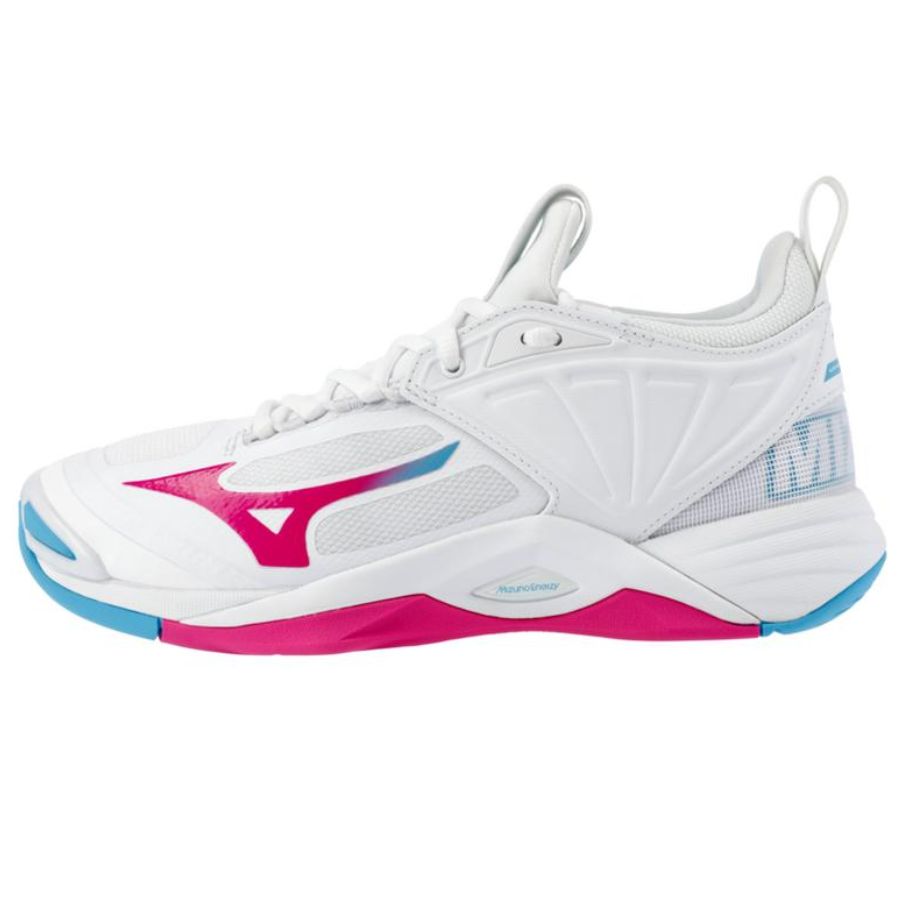 Mizuno women volleyball shoes Clearance