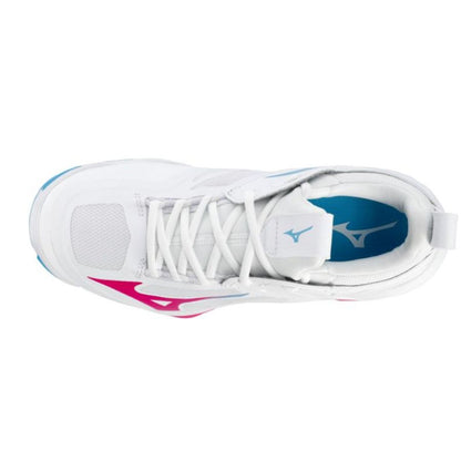 Mizuno Wave Momentum 2 Women's LIMITED EDITION Volleyball Shoes
