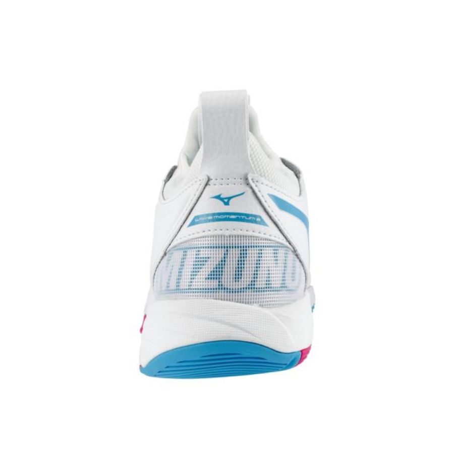 Mizuno Wave Momentum 2 Women's LIMITED EDITION Volleyball Shoes