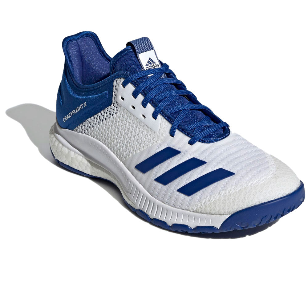 adidas Crazyflight X Women's Volleyball Shoes – Elite Sports
