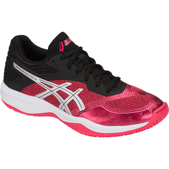 Asics Netburner Ballistic FF Women's Volleyball Shoes – Elite Sports