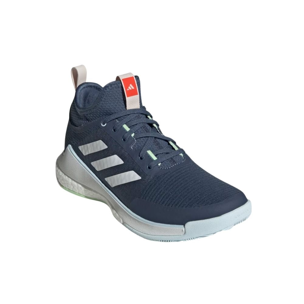 Adidas volleyball clearance shoes mid