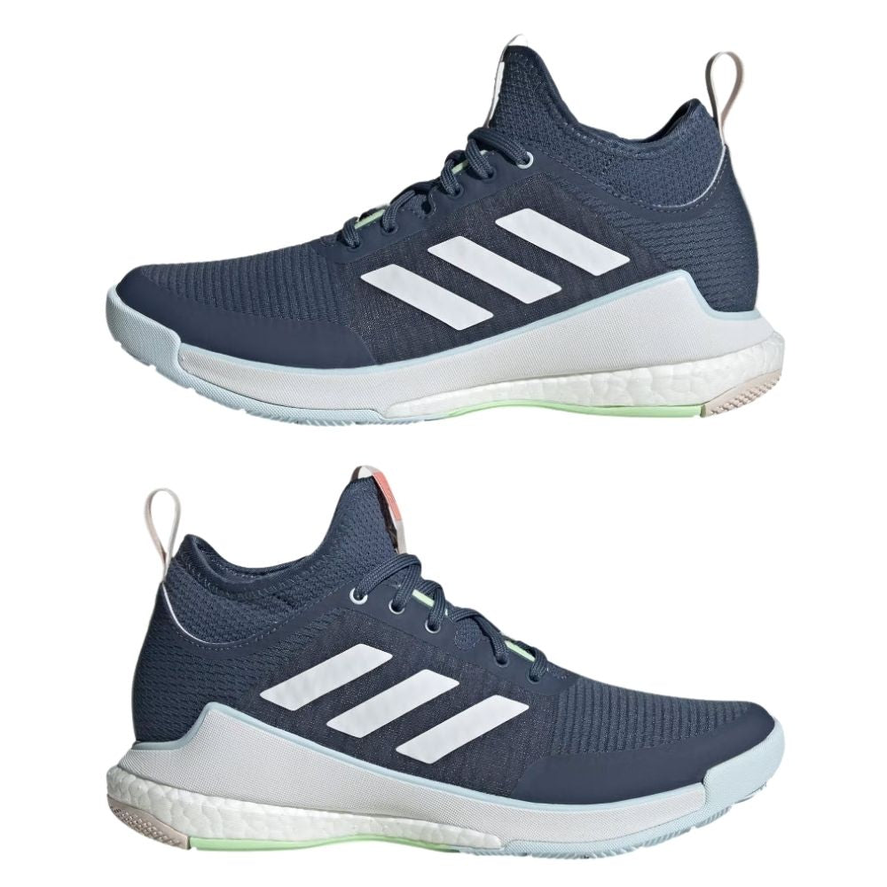 adidas Crazyflight Mid Women Volleyball Shoes Elite Sports