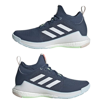 adidas Crazyflight Mid Women Volleyball Shoes