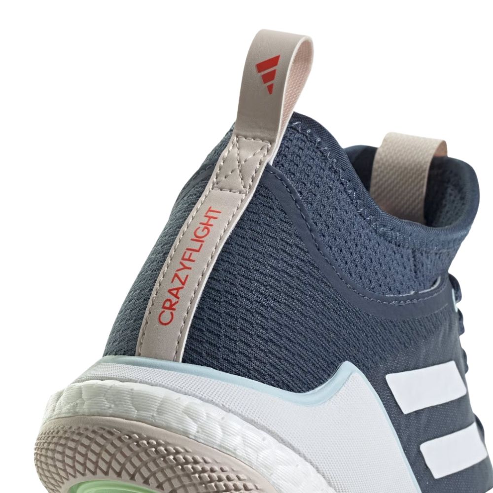 adidas Crazyflight Mid Women Volleyball Shoes Elite Sports adidas Crazyflight Mid Women Volleyball Shoes Elite Sports