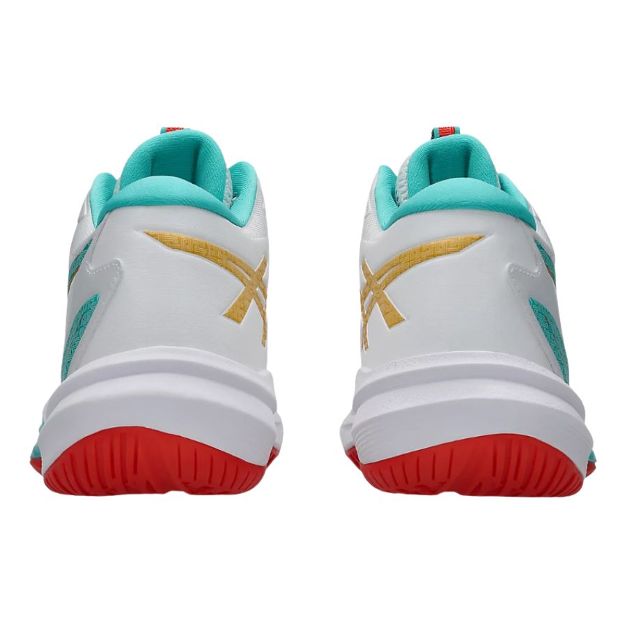 ASICS SKY ELITE FF MT 3 Wome's Volleyball Shoes