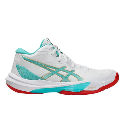 ASICS SKY ELITE FF MT 3 Wome's Volleyball Shoes