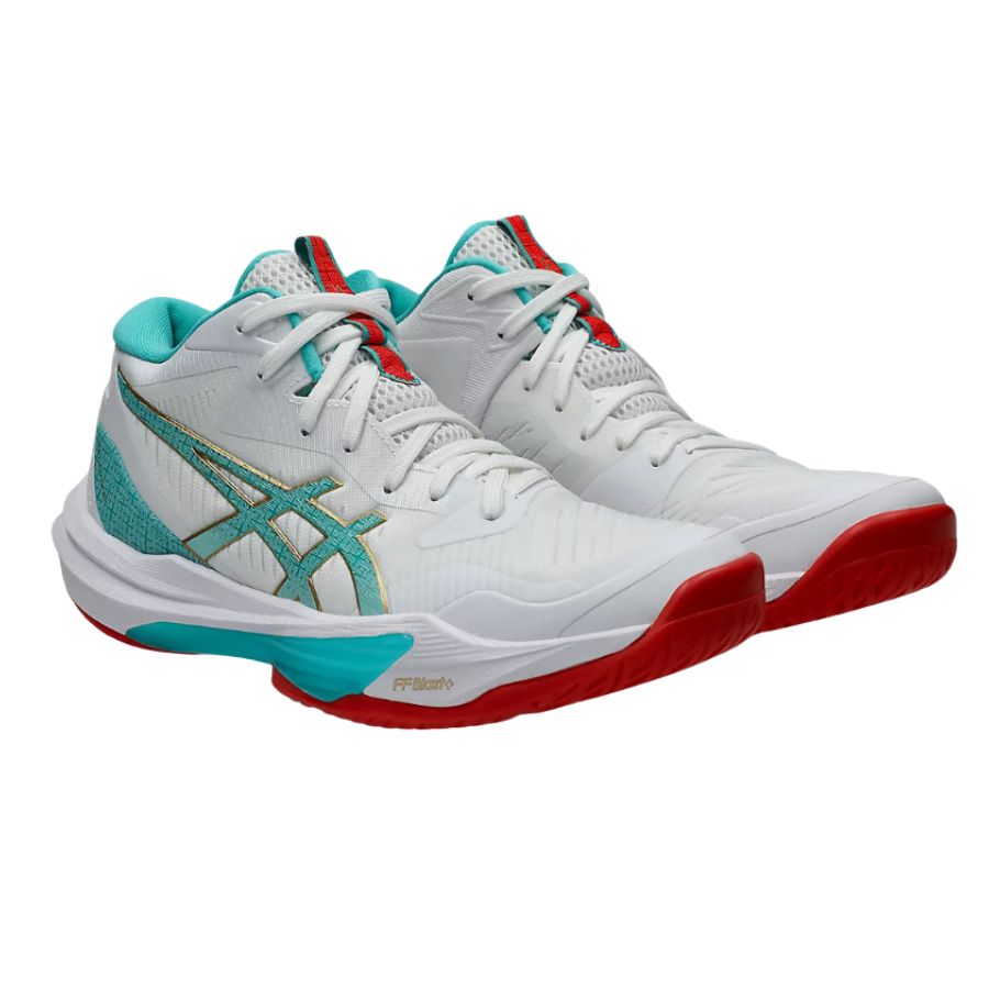 ASICS SKY ELITE FF MT 3 Wome's Volleyball Shoes