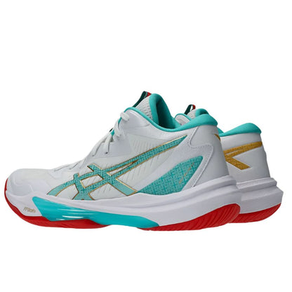 ASICS SKY ELITE FF MT 3 Wome's Volleyball Shoes