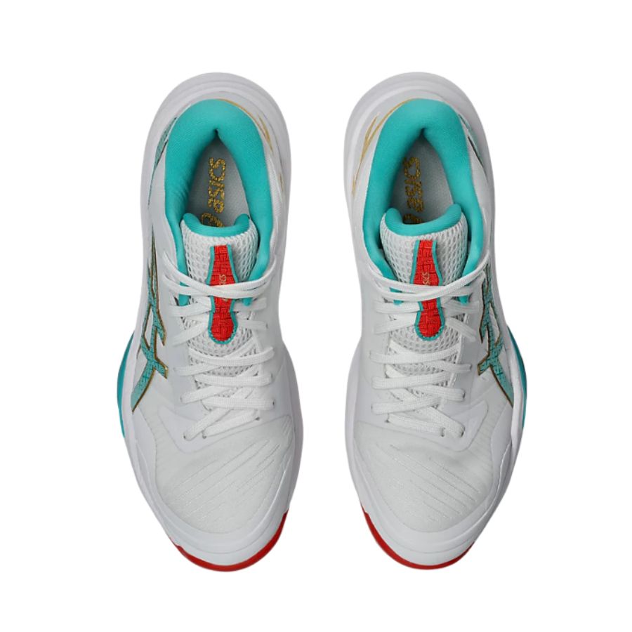 ASICS SKY ELITE FF MT 3 Wome's Volleyball Shoes