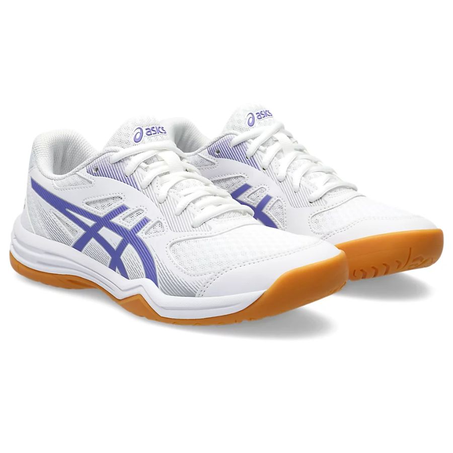 Asics women's upcourt 2025 2 volleyball shoes