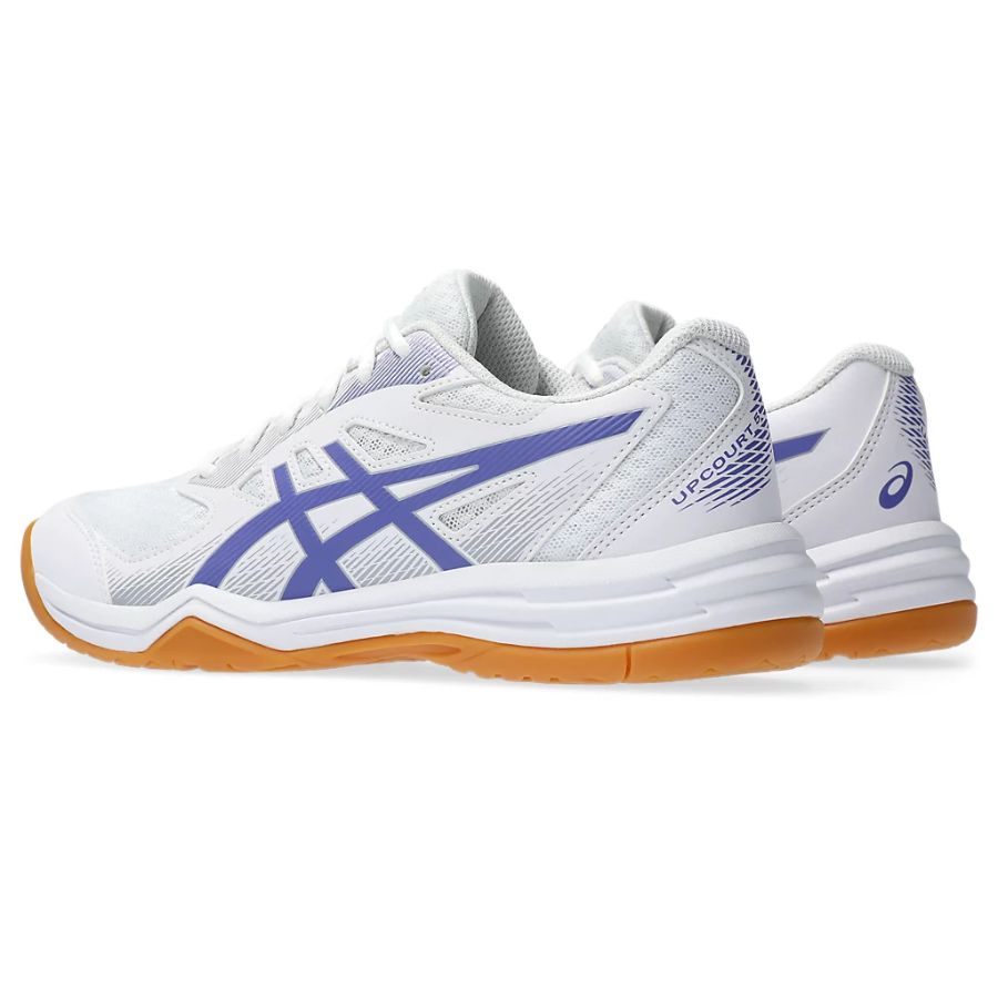 Asics women's upcourt 2 deals volleyball shoe