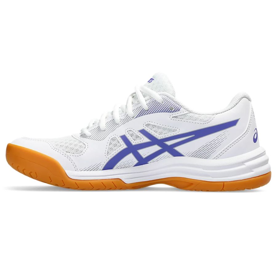 Asics upcourt hot sale volleyball shoes